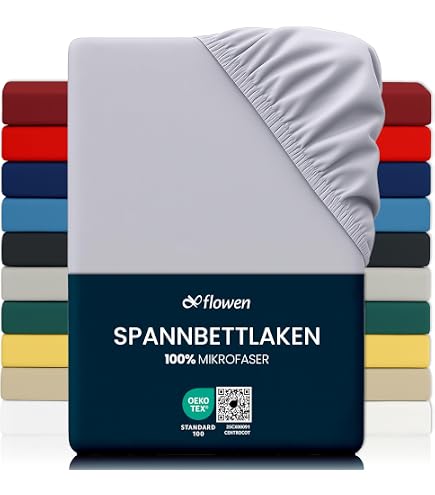 Produktbild von Matratzenschoner 100x200 Cm - Matratzenauflage Für Matratzen