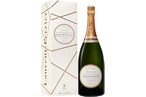 Laurent Perrier Champagne La Cuvée Brut - 150 cl
