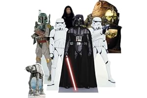 Star Cutouts Ltd Pappaufsteller