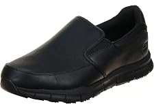 Skechers NAMPA mens Food Service Shoe