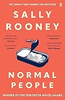 Normal People (English Edition)