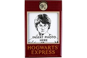 Half Moon Bay Gadget Vari, Multicolore, 9.5 14.5 0.2 (d), Photo (w) x 7.5 (h) cm