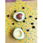 Wax Fabric-Reusable Wax Cloth