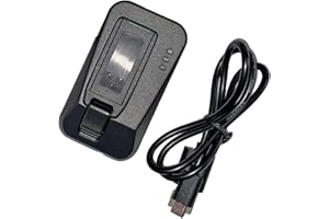 MRX SOLUTIONS Replacement Battery Charger for Sram AXS/eTap Road MTB (XX1 X0 GX Reverb)