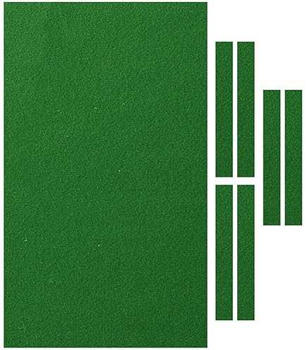 Professionele pooltafel vilt past op 7/8/9/11ft, biljartlaken pooltafel viltdoek, snelle snelheid pooldoek, tafelbalsnelheid doek, snooker biljart pooltafelkleed 11ft green