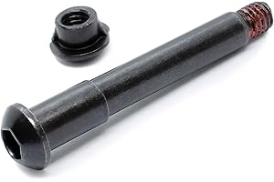 M365Lyon Axe Tornillo Bisagra Base Plegado Patinete Eléctrico Xiaomi M365 y M365 Pro