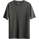 KAFT Erkek Oversize Relax Fit Basic T-Shirt