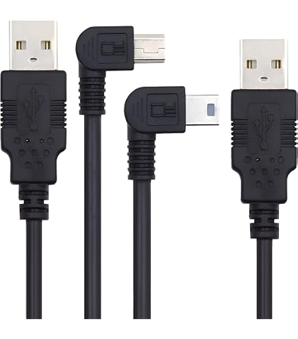 2 Pezzi Adattatore USB 3.0 19/20 Pin Maschio-Femmina Per Scheda Madre A 90° – Connessione Ad Angolo Retto, Trasmissione 5 Gbps, Materiale ABS