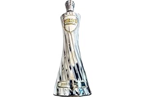 NE10 VODKA Ne10 Classic Original Vodka 70 cl | Premium Flavoured Vodka | 37.5% Vol | Five times distilled