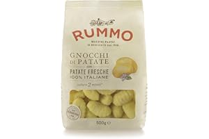 Rummo Gnocchi di Patate, 500g