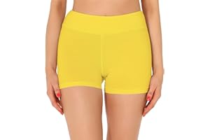 Merry Style Pantalones Cortos Mujer MS10-359