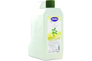 the shave factory Duru Eau de Cologne Citron 900 ml
