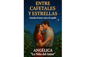 Entre Cafetales y Estrellas: Cuando el Amor vence al Orgullo