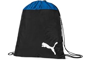 PUMA Teamgoal 23 Gym Sack Sac De Gym Mixte (lot de 1)