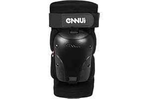 POWERSLIDE Ennui Guarnizione del ginocchio del parco