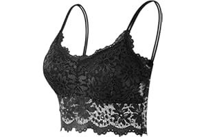 SKTIISN Push Up Klebe BH Bustier Damen Klein Brüste Bügelloser Soft Tierdruck Ohne Bügel Starker Halt Atmungsaktiv Sport BH Push Up Set Frauen Mit BH BH Ohne Buegel Herausnehmbare Einlagen