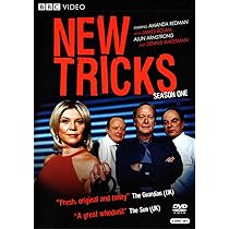 New Tricks: Season 1 [DVD] [2009] [Region 1] [US Import
