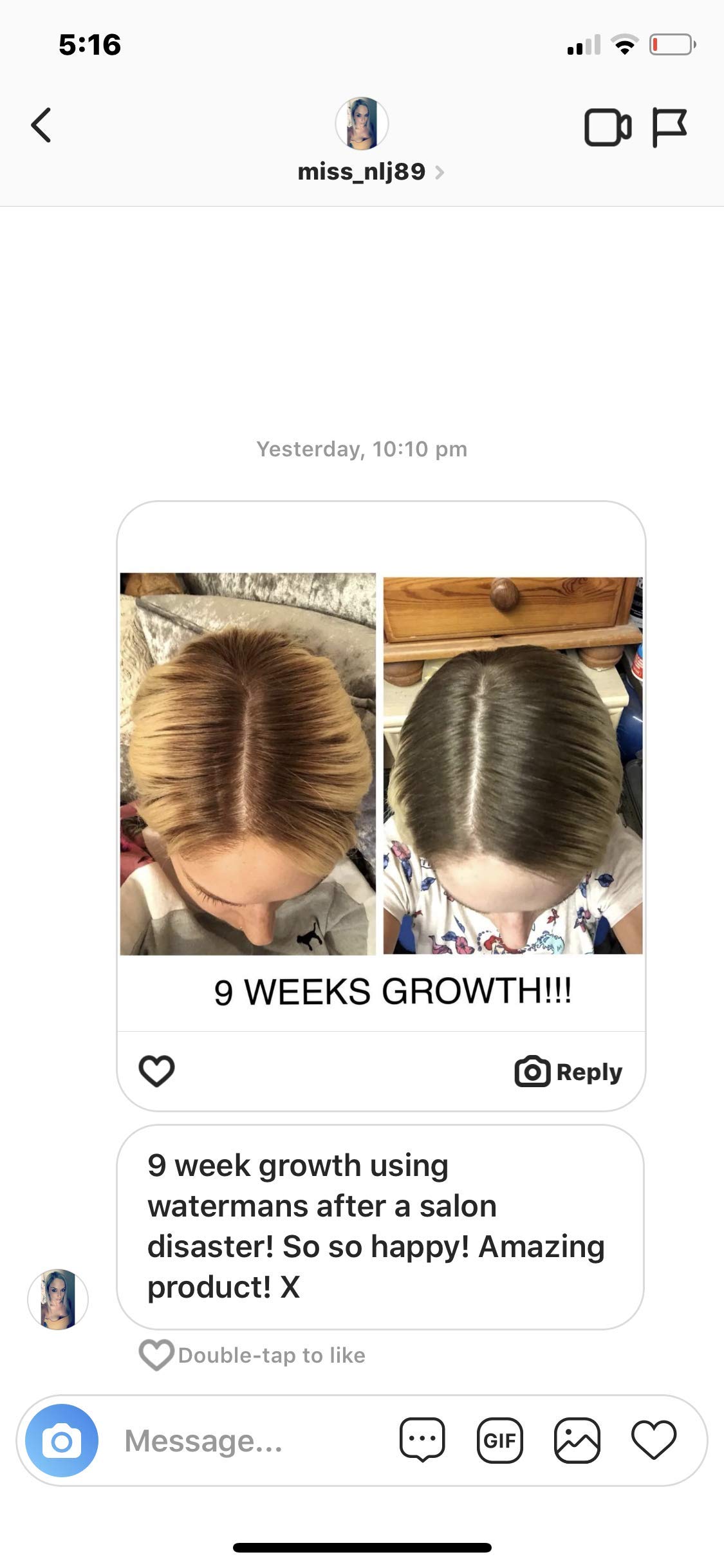 Best Hair Growth Shampoo Sulfate Free Caffeine Biotin Argan Oil