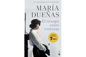 El tiempo entre costuras: Edición limitada a precio especial