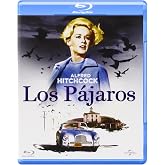 Los P&aacute;jaros [Blu-ray]