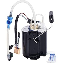 WayJun C2D25079 Electric Fuel Pump Module Assembly