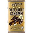Whittakers Dark Salted Caramel Chocolate Block 250g (Imported)