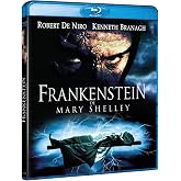 Frankenstein by Mary Shelley