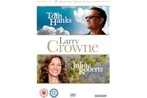 Larry Crowne [Edizione: Regno Unito] [Reino Unido] [DVD]