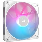 CORSAIR FAN - CO-9051023-WW LINK RX140 RGB SINGLE B