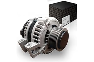 SXR Alternator for HONDA CIVIC MK8, 2006-2017, CRV FRV 2.2 i-CTDi DIESEL N22A CTDI 130amp