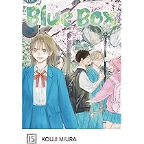 【中古】 STORY　BOX（vol．14） Blue Box, Vol. 14: Volume 14: Amazon.co.uk: Miura, Kouji