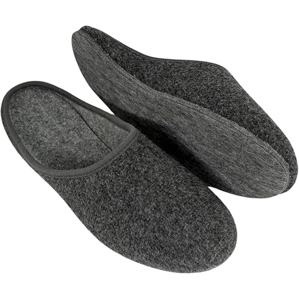 wonderwalk Home - Comfortabele pantoffels