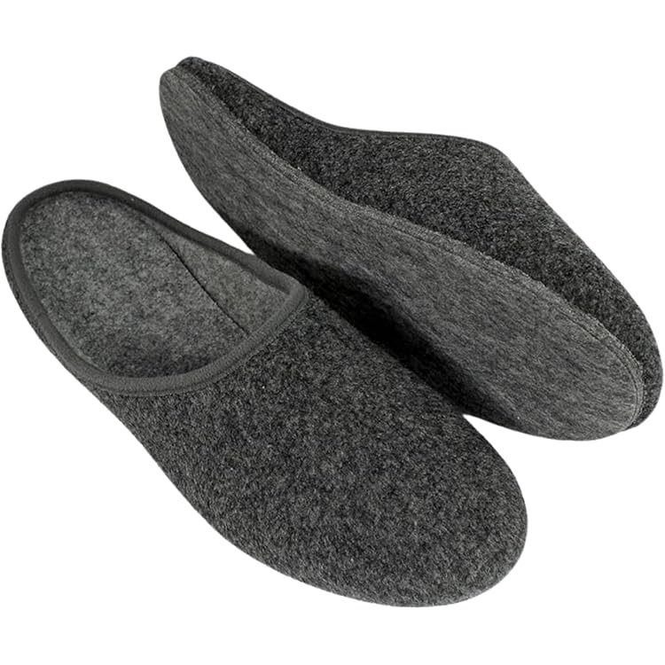 UGG Heren ® Scuff Jacquard Pantoffels Kastanjebruin