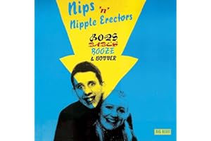 Bops, Babes, Booze And Bovver