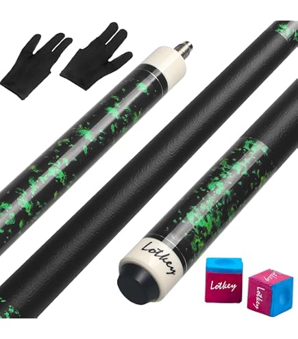 Lot De 2 Étuis Queue De Billard 1/2 – Sac Portable 32 Pouces Avec Bandoulière Réglable, Protection Toile Robuste Pour Snooker, Transport Bâton