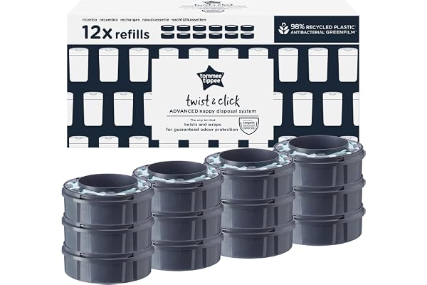 TT T&C 12pk cassettes FFP AMZ EU