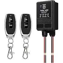 Foocles 12V 24V 30A 40A 4 broches Broche Serrato 5relais du relais de ventilateu