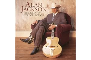 The Greatest Hits Collection