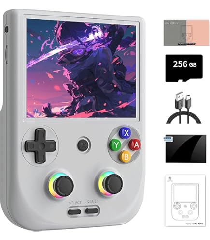その他 AYN Odin2 Pro 12GB / 256GB Grey Ayn Odin2 Pro 12G 256G/ Max 16G 512G Android Handheld Game