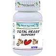 Planet Ayurveda Total Heart Support Capsules - 60 Capsules