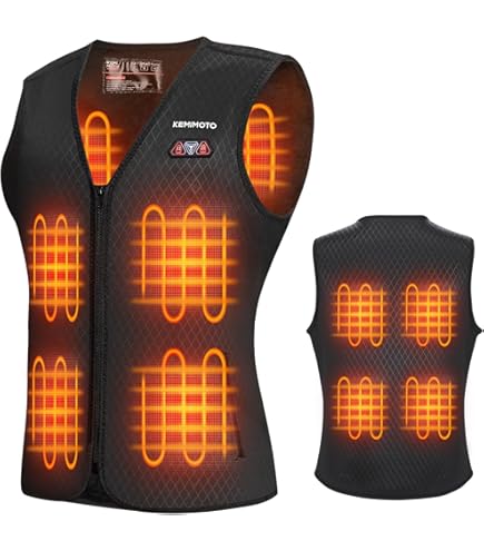 Chaussettes Chauffantes électriques Avec Télécommande Et