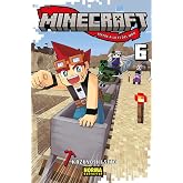 MINECRAFT 06 CATALA