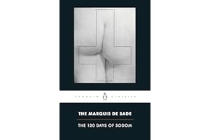 The 120 Days of Sodom