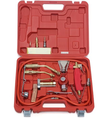 Stagno Per Saldatura Rothenberger Rolot 606 - 45% Argento, &Oslash; 1.5 Mm, Con Flussimetro, Per Rame E Acciaio
