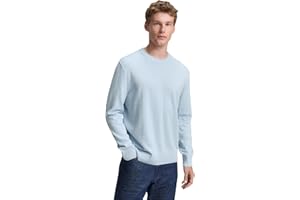 TOM TAILOR Denim Sweter pullover Mężczyźni 1042509