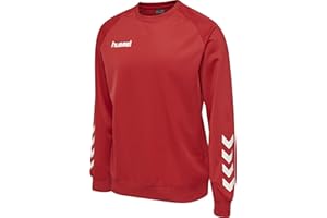 hummel Hmlsudadera Promo Poli Sudadera Hombre
