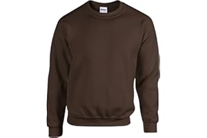 Gildan Herren Sweatshirt