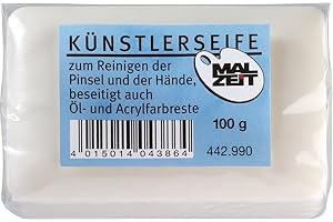 SUFE Malzeit, Künstlerseife 100g