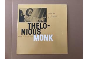 [Blue Note Records 75th Anniversary Vinyl Initiative] Genius Of Modern Music