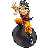 Banpresto Statua di Son Goku 16Cm